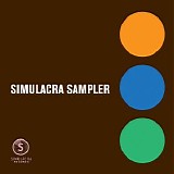 Various artists - Simulacra Records Label Sampler