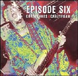 Episode Six - Psychedelic '60s - Rare Tracks