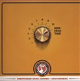 Various artists - Independent Music Awards Winners 2008