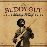 Buddy Guy - Living Proof