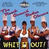 The Reach Around Rodeo Clowns - Whip It Out