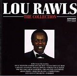 Lou Rawls - The Unforgettable