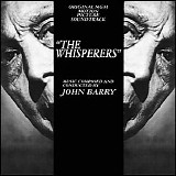 John Barry - The Whisperers