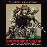James Horner - Uncommon Valor