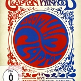Eric Clapton and Steve Winwood - Live from Madison Square Garden [Blu-ray]