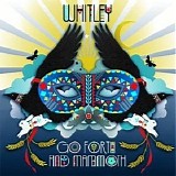 Whitley - Go Forth Find Mammoth