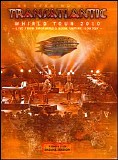 Transatlantic - Whirld Tour 2010: Live in London