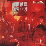 Traffic - Mr Fantasy