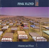 Pink Floyd - A Momentary Lapse Of Reason