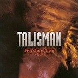 Talisman - Five Out Of five -- Live In Japan