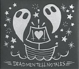 Monarch - Dead Men Tell No Tales