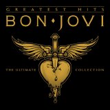 Bon Jovi - Greatest Hits - The Ultimate Collection - Cd 2