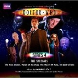Murray Gold - Doctor Who (Series 4: The Specials)