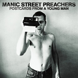 Manic Street Preachers - Postcards From a Young Man