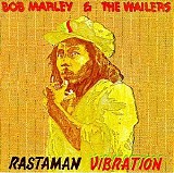 Bob Marley - Rastaman Vibration