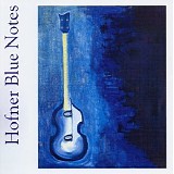 Chris Rea - Hofner Blue Notes