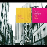Dizzy Gillespie - The Giant