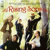 Rising Sons - Rising Sons Featuring Taj Mahal And Ry Cooder
