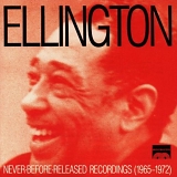 Duke Ellington & His Orchestra - Duke Ellington & His Orchestra, 1965 - 1972