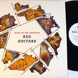 Red Guitars - Tales Of The Expected