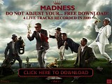 Madness - Live 2009