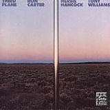 Ron Carter - Third Plane