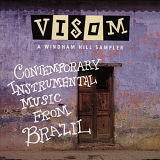 Various artists - Visom