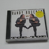 Randy Brecker - Toe To Toe