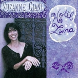 Suzanne Ciani - Hotel Luna