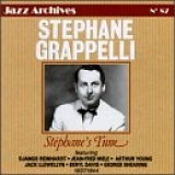 Stephane Grappelli - Stephane's Tune
