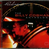 Billy Cobham - The Billy Cobham Anthology