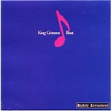 King Crimson - Beat (Remastered)