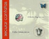 Bach JS - Suzuki, Bach Collegium Japan
