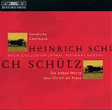 Schutz - Geistliche Chormusik - Suzuki