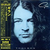 Ian Gillan - Toolbox (Japanese remastered)