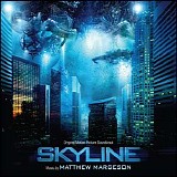 Matthew Margeson - Skyline