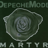 Depeche Mode - Martyr