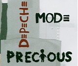 Depeche Mode - Precious