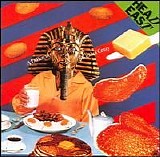 Head East - Different Kind of Crazy, A