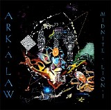 Midnite - Ark A Law