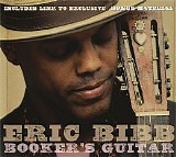 Eric Bibb - Bookerâ€™s Guitar