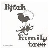 Various artists - Family Tree Disc 6