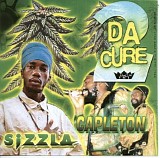 Sizzla & Capleton - Da Cure 2