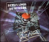 La Renga - Detonador de SueÃ±os