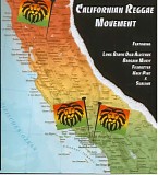 Various artists - Californian Raggae Movement