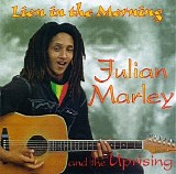 Julian Marley - Lion in the Morning