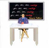 Joaquin Sabina - Yo, Mi, Me, Contigo