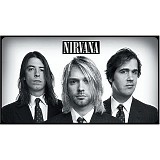 Nirvana - With The Lights Out