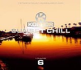 Various artists - Kontor Sunset Chill Vol.6