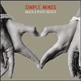 Simple Minds - Black And White
